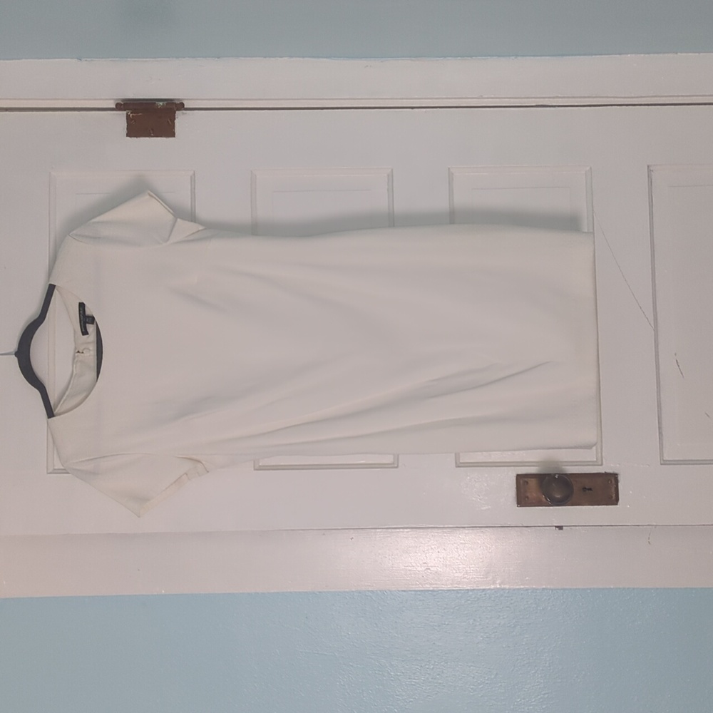 Banana Republic Size 10 tailored dress